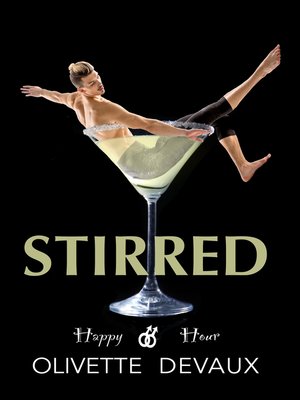 cover image of Stirred